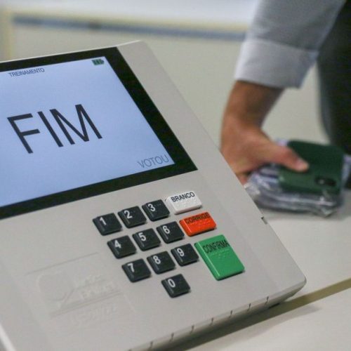Percepção no ambiente político é de que algo precisa ser mudado, diz Dharma