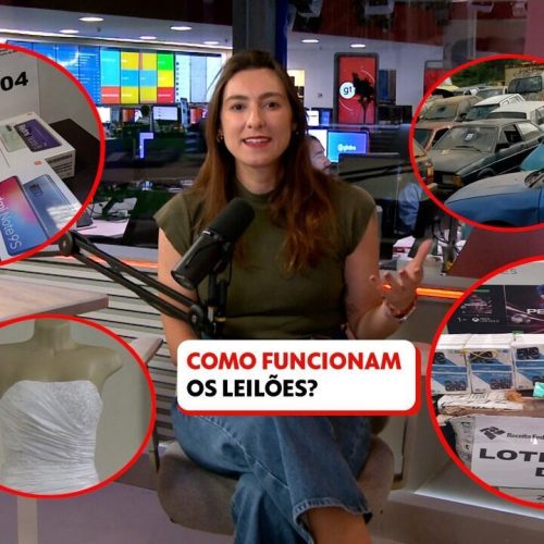 Novo leilão da Receita tem carros como Kadett e Astra a partir de R$ 800; veja como participar | Carros