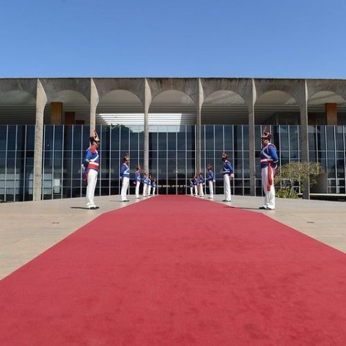 Governo reage a risco de desmatamento apontado pela Comissão Europeia