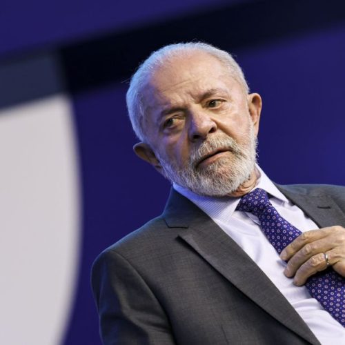 Pesquisa: Governo Lula é aprovado por 51,5% no CE; desaprovação é de 44,6%