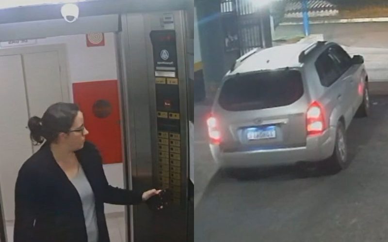 Polícia identifica mais 4 suspeitos no caso da morte de professora
