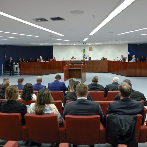STF: depoimentos desta 6ª citam caso Abin e surpresa de Braga Netto por 8/1