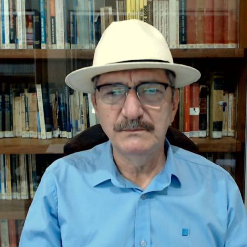 Rebelo diz que Marinha não tem estrutura para controlar território