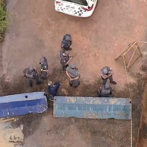 Veja as linhas de investigação sobre morte de empresário em Interlagos
