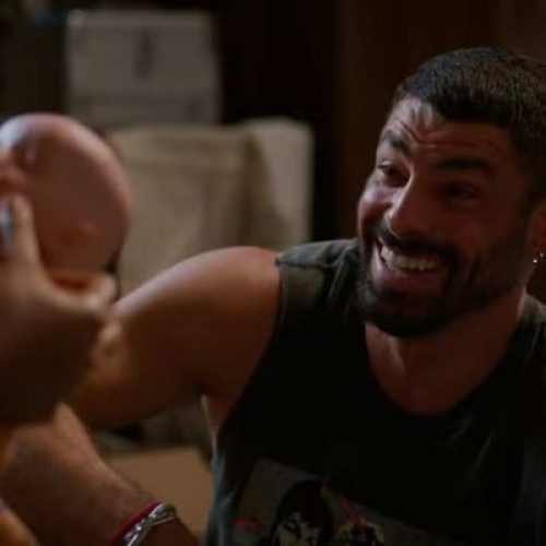 Vale Tudo erra feio e público reage: “A Globo está uma bagunça”