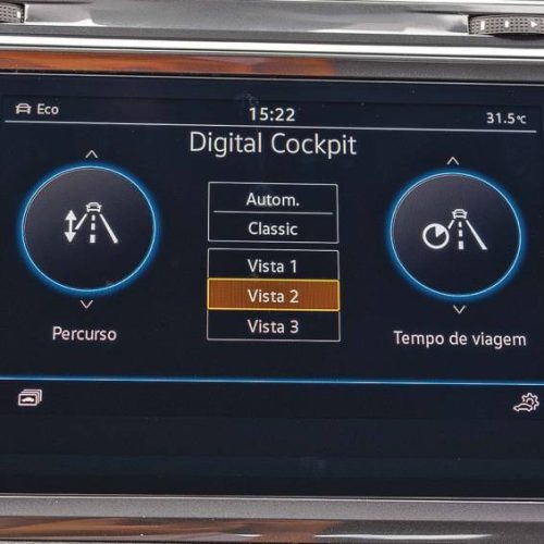 Volkswagen volta atrás para retirar comand…
