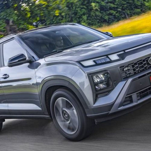 Hyundai Creta 2026: preços, versões, equip…
