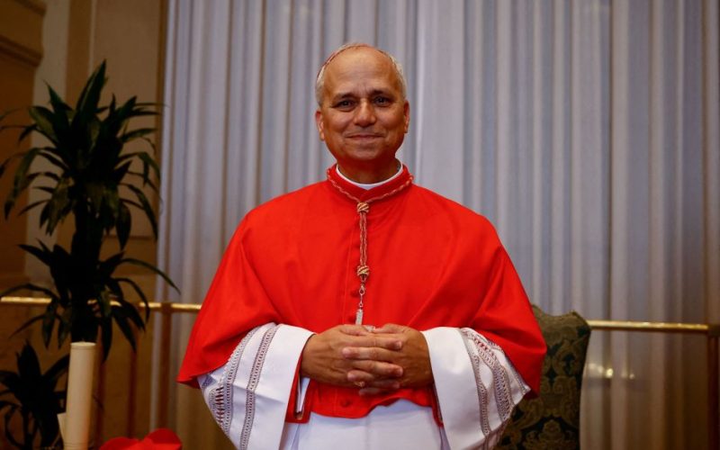 Papa Leão XIV: conheça escolas agostinianas no Brasil