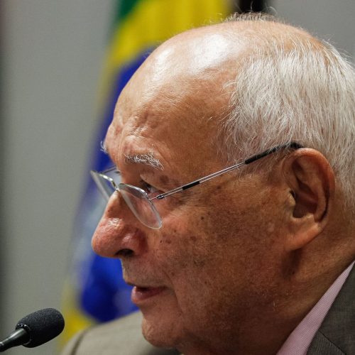 Julgamento de recurso contra Ives Gandra é suspenso na OAB-SP