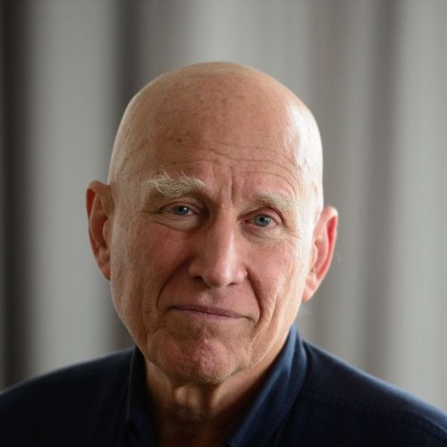 Autoridades lamentam morte de Sebastião Salgado; veja