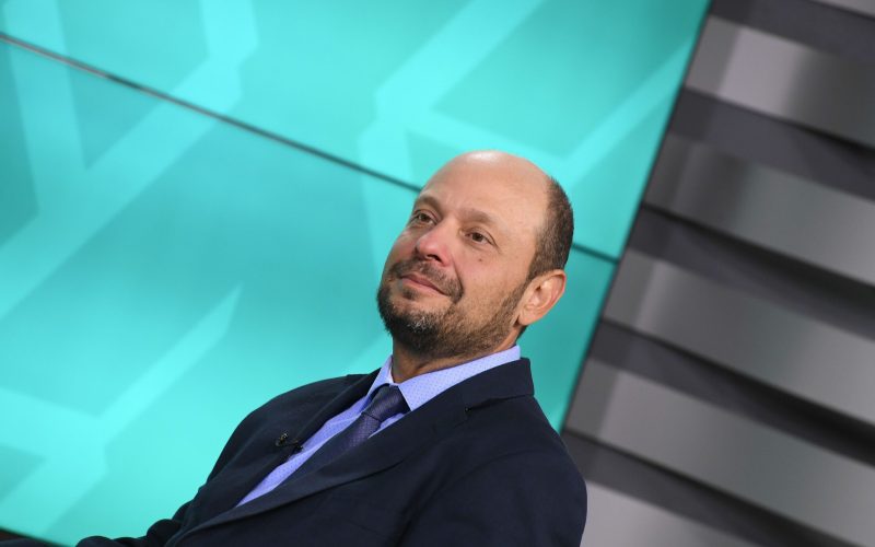 Quem é Gilberto Waller Júnior, novo presidente do INSS escolhido por Lula