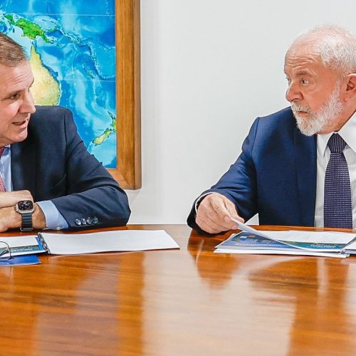 Paes se irrita com PT, e desentendimento respinga em 2026