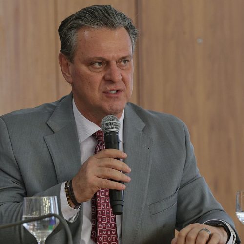 Fávaro diverge de Marina e apoia projeto de flexibilização ambiental