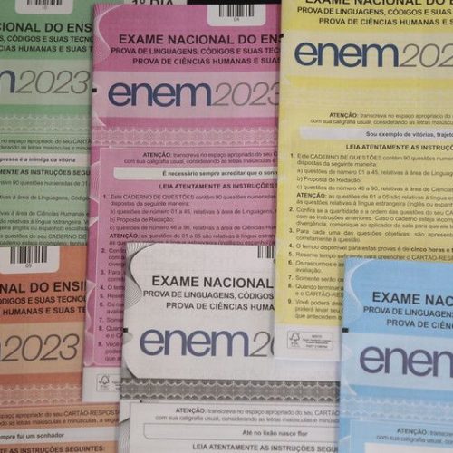 Enem 2025: ChatGPT sugere 10 temas que podem ser cobrados na redação