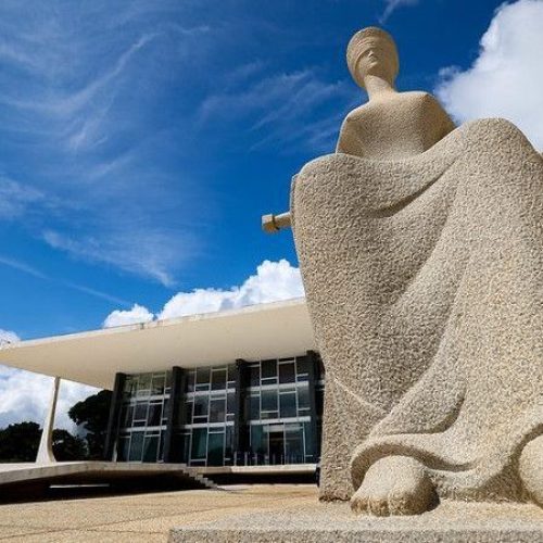 Por unanimidade, STF nega ação do PT sobre prestação de contas eleitorais