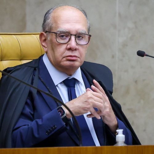 Após ameaça dos EUA a Moraes, Gilmar defende autonomia jurídica brasileira