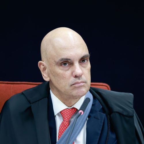 Entenda o que é a sanção que EUA pode aplicar a Moraes