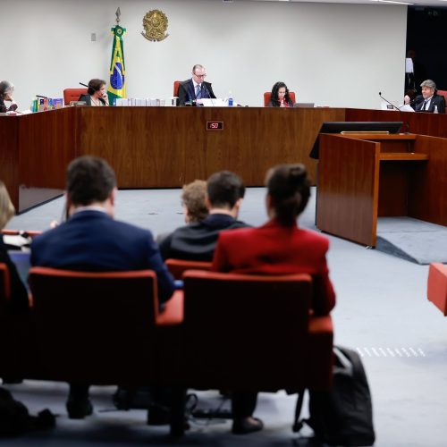 Contradições, PGR discreta e broncas marcam semana de depoimentos do golpe