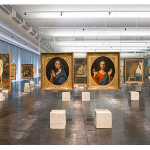Masp é investigado pela venda de cavaletes originais de Lina Bo Bardi
