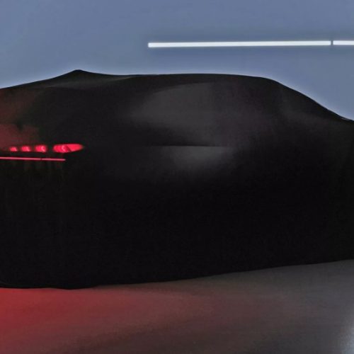 Audi A6 Avant tem visual revelado uma sema…
