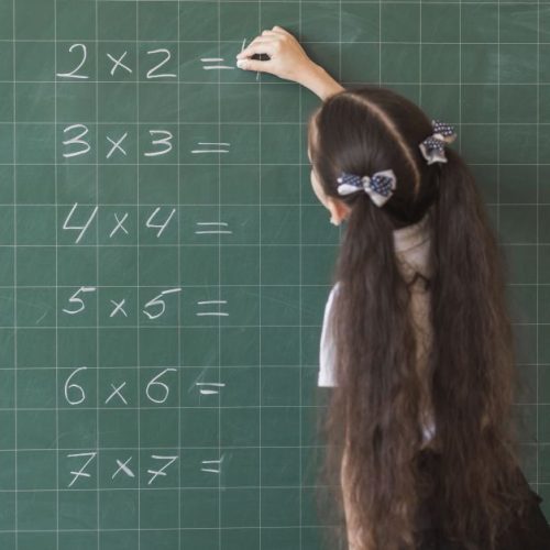 Inscrições para Olimpíada Mirim de Matemática terminam em 10 de junho