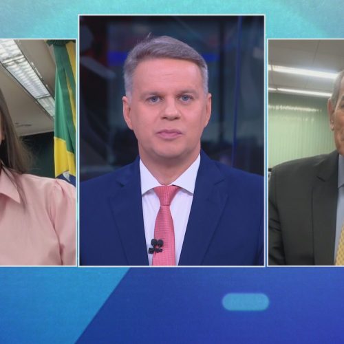 Senadores debatem a PEC do fim da reeleição aprovada na CCJ; assista