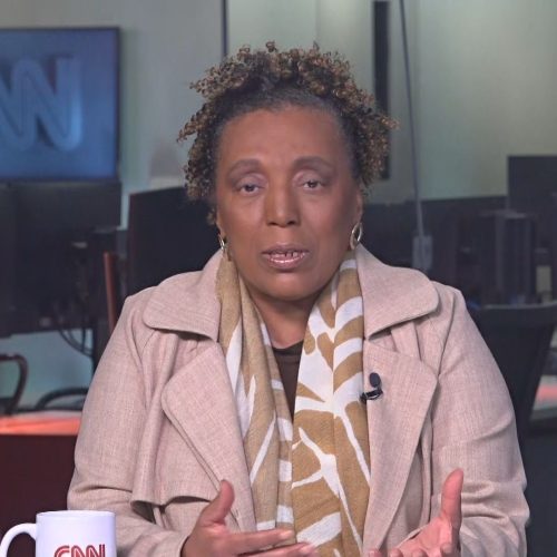 “Ato racista foi tão acintoso que me deixou perplexa“, ministra do TSE