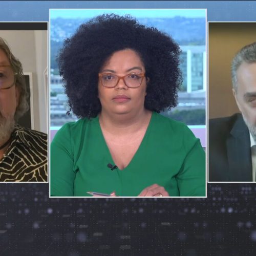 Dois Lados: Kakay e Marsiglia debatem se EUA podem punir Moraes