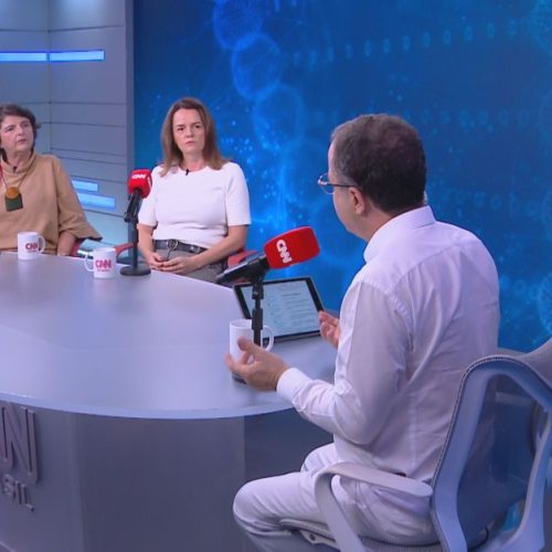 Dr.Kalil: Doença de Alzheimer é a principal causa de demência