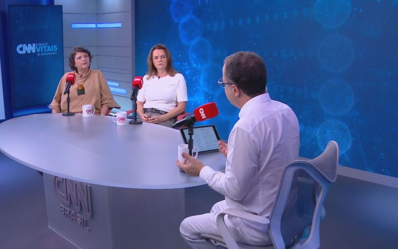 Dr.Kalil: Doença de Alzheimer é a principal causa de demência