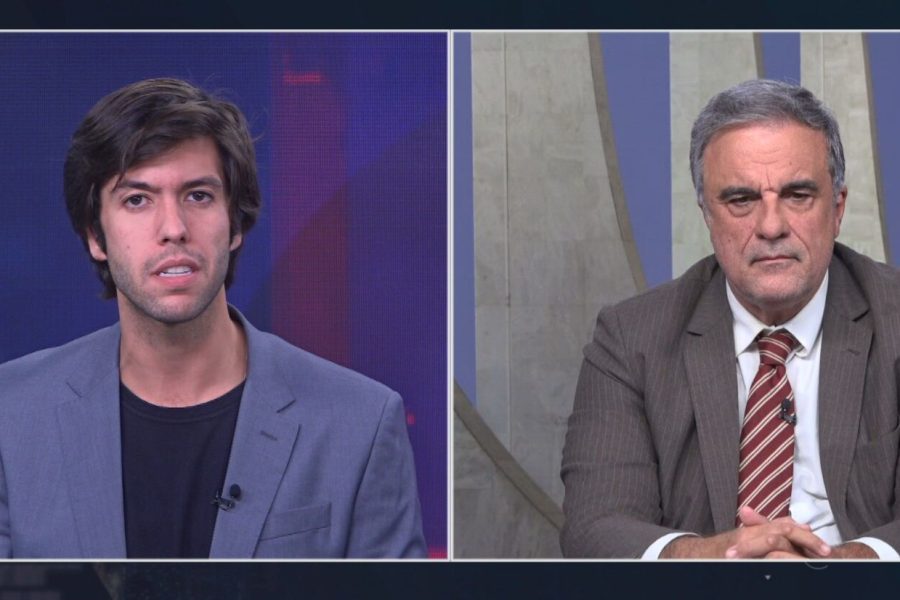O Grande Debate: Lula acerta ao cobrar atualização de sindicalistas?