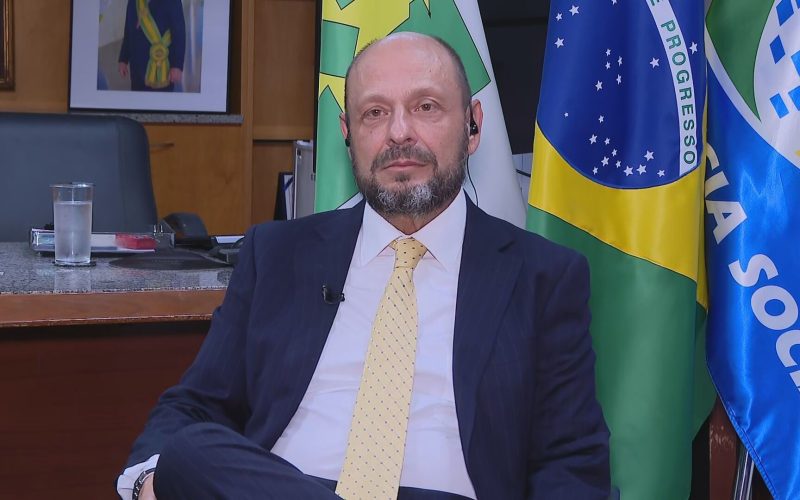 Ressarcimento será “rápido“ e “sem burocracia“, diz novo presidente do INSS