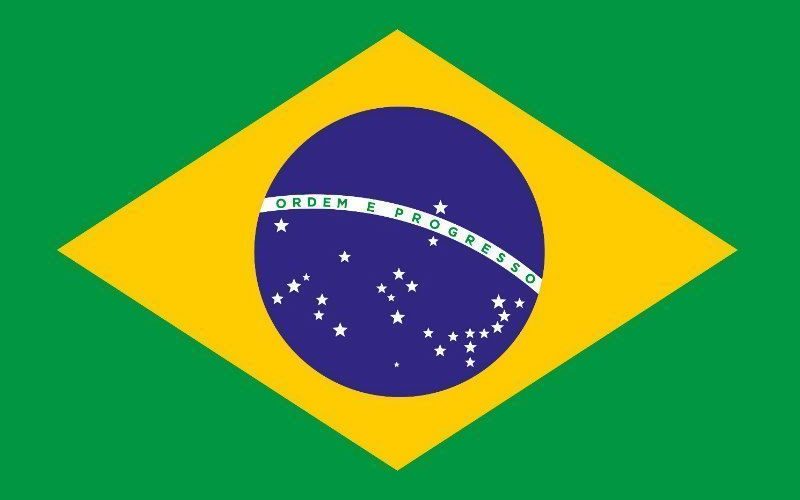 Verde e amarelo: como essas cores se tornaram símbolo do Brasil