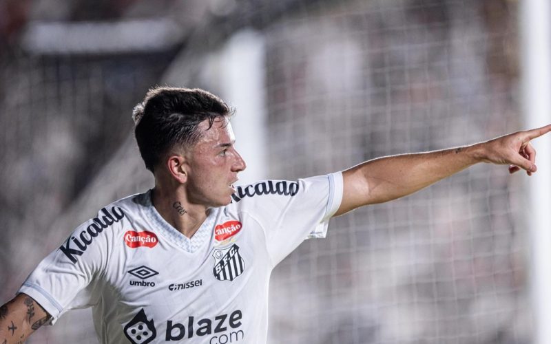 Saiba onde assistir ao jogo entre Santos x CRB pela Copa do Brasil
