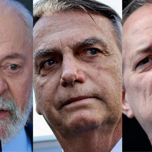 Lula supera Bolsonaro e Ciro no CE em cenários para 2026, diz pesquisa