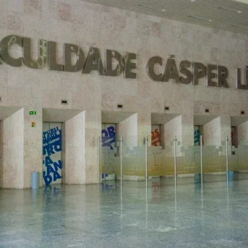 Cásper Líbero abre inscrições para o vestibular de inverno 2025