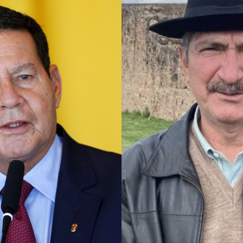 Depoimentos de Mourão e Aldo têm negação ao golpe, ameaça de prisão e gafe