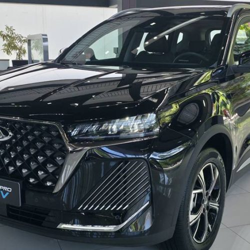 Caoa Chery lança Tiggo 7 Pro PHEV para enf…