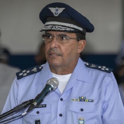 Ex-chefe da FAB confirma ao STF reuniões, minuta e plano de golpe