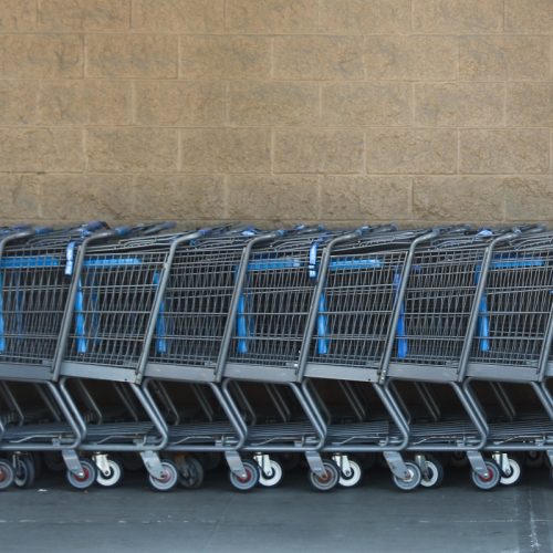 SP: STF mantém lei que obriga oferta de carrinhos para crianças PCDs