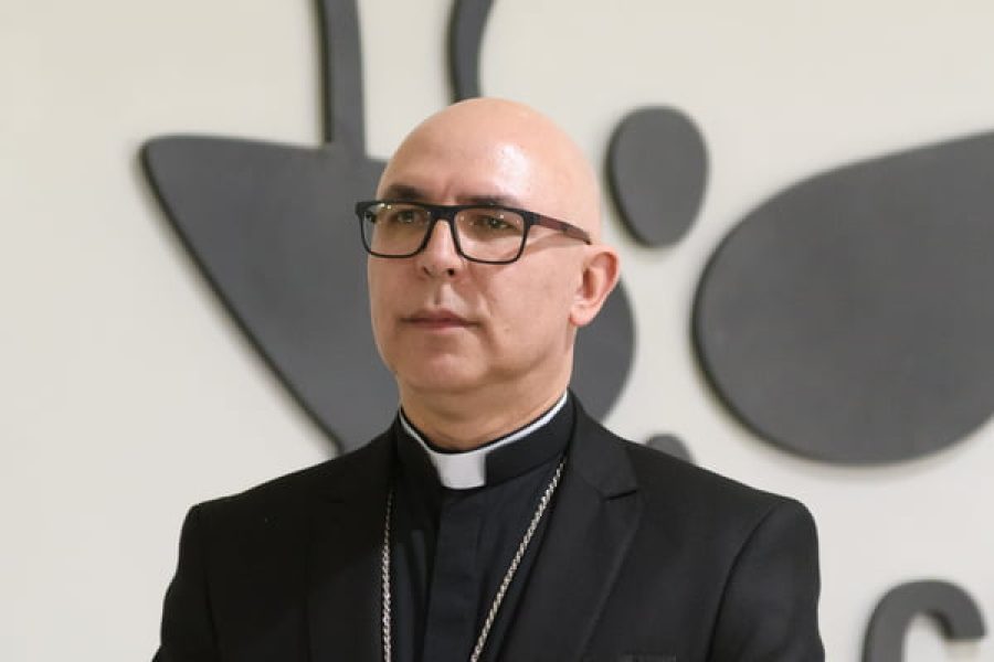 CNBB saúda papa Leão XIV: “Brasil acolhe eleição com coração aberto”