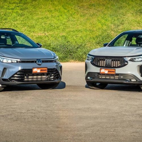 Marcas de carro cresceram até 328% em 2024…