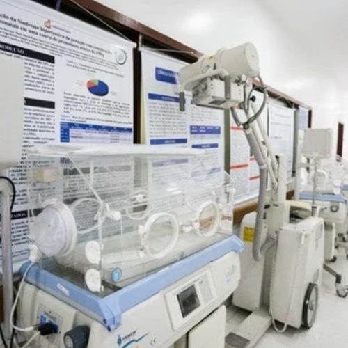 DF é condenado a indenizar pais de bebê morta por falta de vaga em UTI