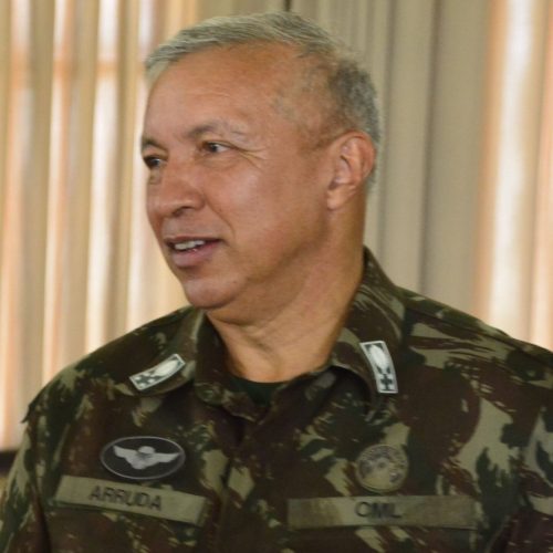 Veja o que disse o primeiro comandante do Exército de Lula ao STF