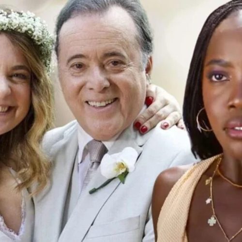 Facada nas costas de Carlos, surra e beijo: 3 bombas em Dona de Mim
