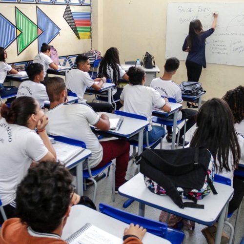 Enem pode ter data diferente no Pará devido à COP 30