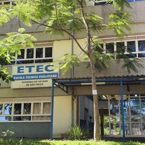 Etecs: prazo para pedir redução no vestibulinho termina nesta sexta (16)