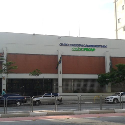 FECAP tem inscrições abertas para vestibular marcado para o dia 24 de maio