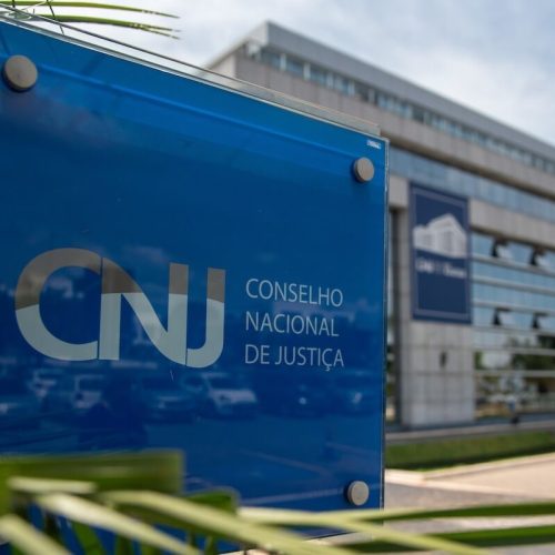 CNJ nega identificação de juízes maçons pedida por empresário