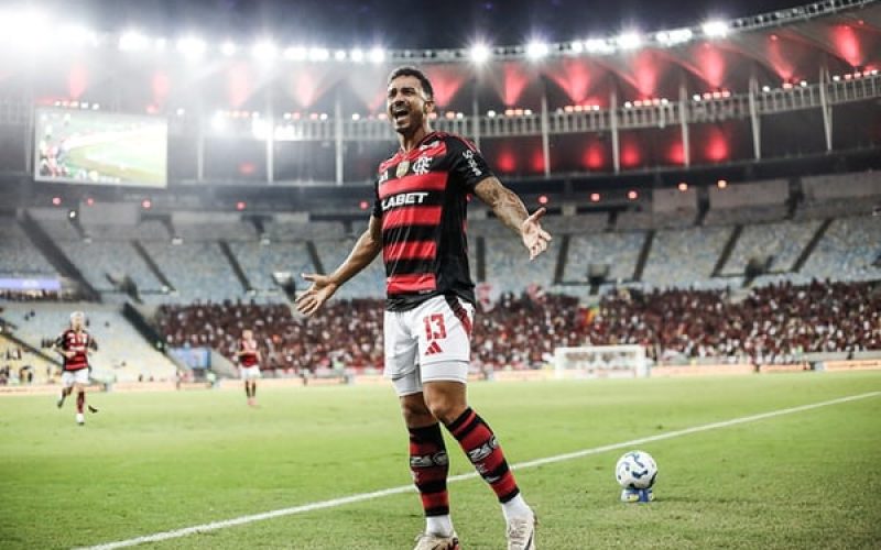 Flamengo é time não-europeu mais seguido nas redes sociais. Veja lista